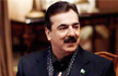 Former Pakistan PM Gilani’s son booked for murder